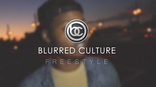 S-T-R - Blurred Culture Freestyle