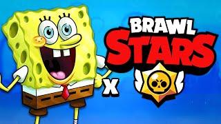 The Craziest Brawl Stars Update News Ever