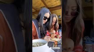 ANYA GERALDINE REELS TRENDING STORY #shorts #reels #trending #story #viral #tiktok #anyageraldine