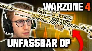 SNIPEN IST WIRKLICH SO OP im neuen BLACK OPS 6 WARZONE