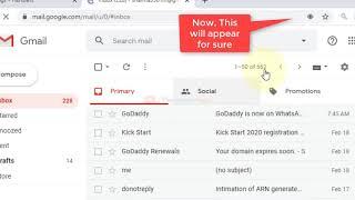 Fix Email Links So They Open In gmail Chrome