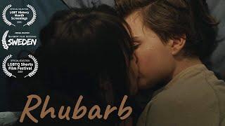 Lesbian Short Film | RHUBARB | Award Winning | [TW: Domestic Violence, Gaslighting]