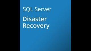 Microsoft SQL Server 2012 disaster recovery of the Master database, video walkthrough guide.