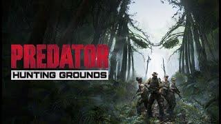 Predator Hunting Grounds Gameplay (Part 1)