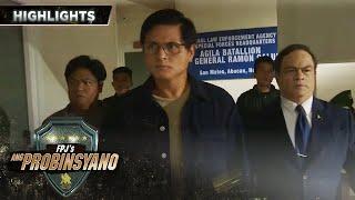 Oscar gathers his lackeys to fight Lily | FPJ's Ang Probinsyano W/ English Subs