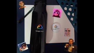 Learn to Earn Challenge Google Cloud Swags Unboxing | Qwiklabs | Goodies | I received my swags