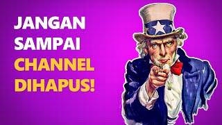 3 ATURAN PENTING YouTuber Pemula Wajib Tahu