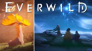 Everwild | what happened to Rare’s magical new IP?