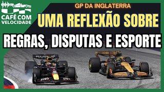 Reflexões que precisam ser feitas após a Áustria e antes de Silverstone | ALÉM DA VELOCIDADE