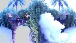 Slammin' Ninja Smoke Bombs!