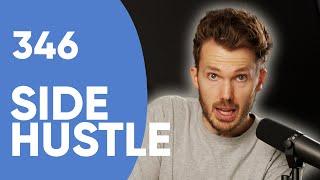 346 Running A Side Hustle Accounting Firm in 2025 | A Complete Guide