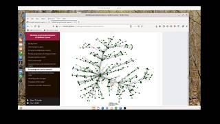 Agent-based modeling of COVID-19 epidemic: Introduction to basic model