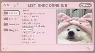 [Playlist Speed Up] - Những Bài Hát Tiktok "Nghe Là Nghiện" - Nhạc Speed Up Chill Nhẹ Nhàng Cute Hot