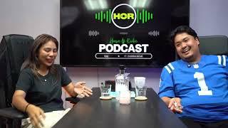 EP4- Zulfakar, hustle demi hustle.