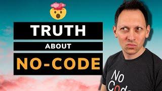 The Truth About No-Code App Development | When NOT To Use | How To Migrate To Code