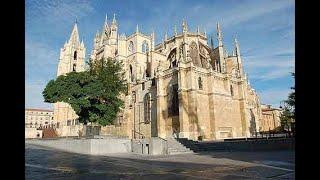 Leon, Spain City of Medieval Arts and Kings