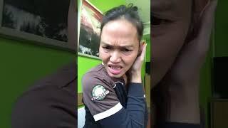 Corla Ratu Jreng unuk saat ini bunda masih tinggal sama teman bunda ya