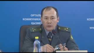 Пресс на тему:«О снятии таможенных барьеров на казахстанско-киргизской границе в рамках ЕАЭС».