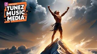 Powerful Triumph | Epic Background Music for Motivation and Victory - Tunez Music Media