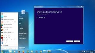 How to Install Windows 10 On Windows 7/8.1 PC (Easy Step by Step)