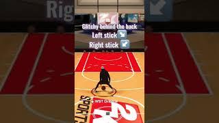 Best dribble moves in nba 2k22