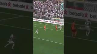 That Kazlauskas goal again Zalgiris vs. Galatasaray #championsleague #football #goal #crazy #epic