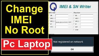 Change imei Number Any Android Mobile Without Root 2021