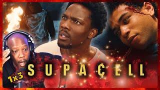 And STILL Getting Better!! - SUPACELL - Episode 3 Reaction | Sabrina