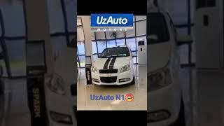 UzAuto Motors 