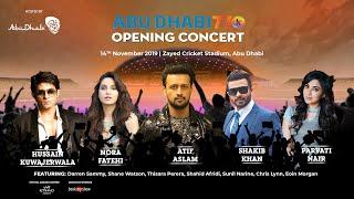 Shakib Khan is on fire Dubai Abu Dhabi T10 League Opening Ceremoney 2019 ll Shakib khan new dance