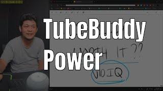 TubeBuddy Thumbnail Builder: Quick Guide for Fast YouTube Thumbnails