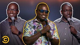 (Some of) The Best of Hannibal Buress