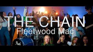 The Chain by Fleetwood Mac (Cover by TPS Music)