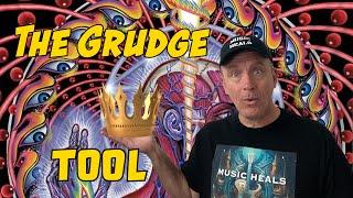 Psychotherapist Reacts To Tool - The Grudge