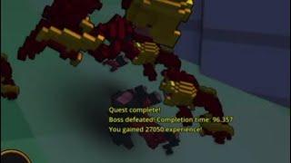 Trove: Revenant is IMMORTAL #latecom #lordfafy #scyushi #trove  #freetoplay