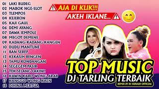 DJ TARLING TERBAIK 2022 - FULL ALBUM