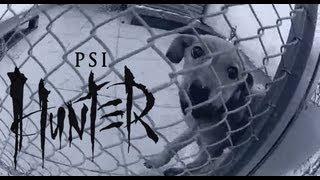 HUNTER - PSI (official video)
