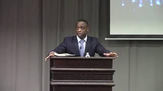 Evangelist Tory Williams "Deception"