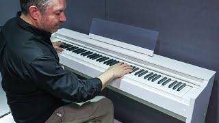 NEW Casio Celviano AP-S200 Digital Piano | NAMM 2025