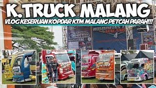 KOMUNITAS TRUCK MALANG 4 DESEMBER 2022