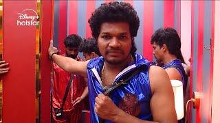 Bigg Boss Telugu 8 | Day 46 - Promo 1 | Shocking Twist for the Super chargers  | DisneyPlusHotstar