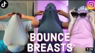 Glass On And Bounce TikTok Challenge (Compilation TikTok)