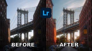 Mastering Lightroom: Unveiling My Photo Editing Workflow | Step-by-Step Guide (2023)