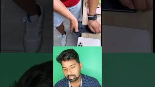 কোন আই ফোনটি বেশি শক্তিশালী । Which iPhone is Stronger #shorts