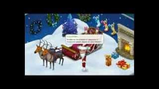 Аватария - Дед Мороз VS Санта Клаус. Выпуск № 125  Чит