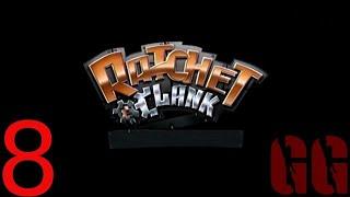 Ratchet & Clank 2 #8: Das Spiel mit dem Wasser!