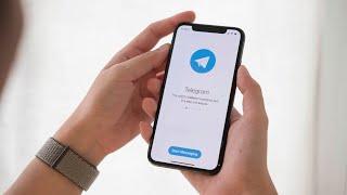Telegram не приходит код смс и звонок для активации. РЕШЕНО!