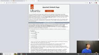 How to Install Apache on Ubuntu 22 04 at Amazon Web Services