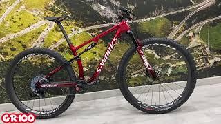 Specialized S Works Epic 2021