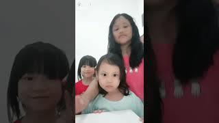 q dan kakak adeq ku